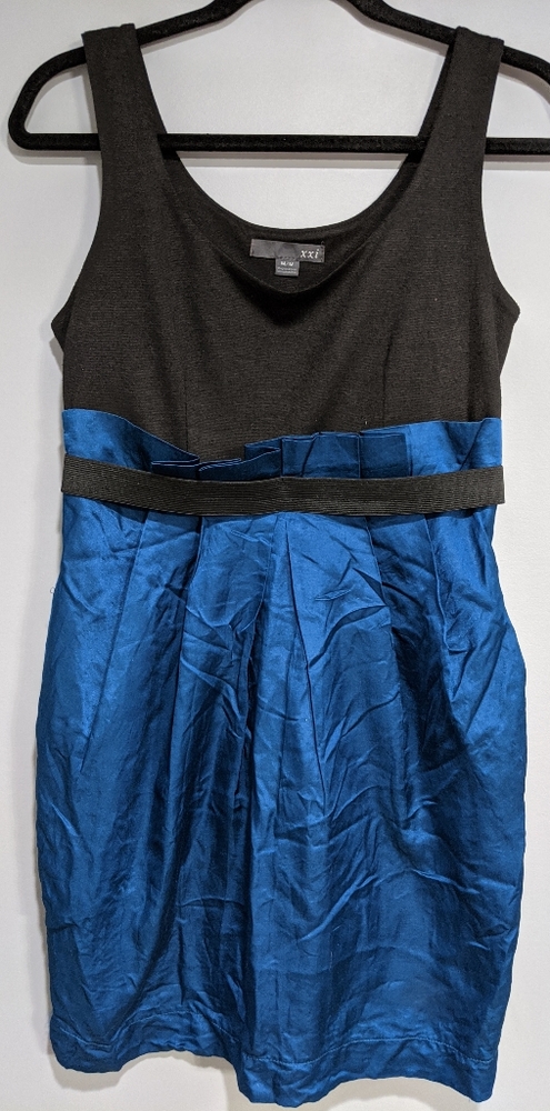Forever 21 dress